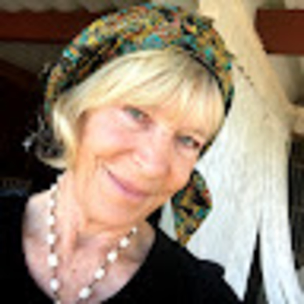 Meet your Posher, Catherine